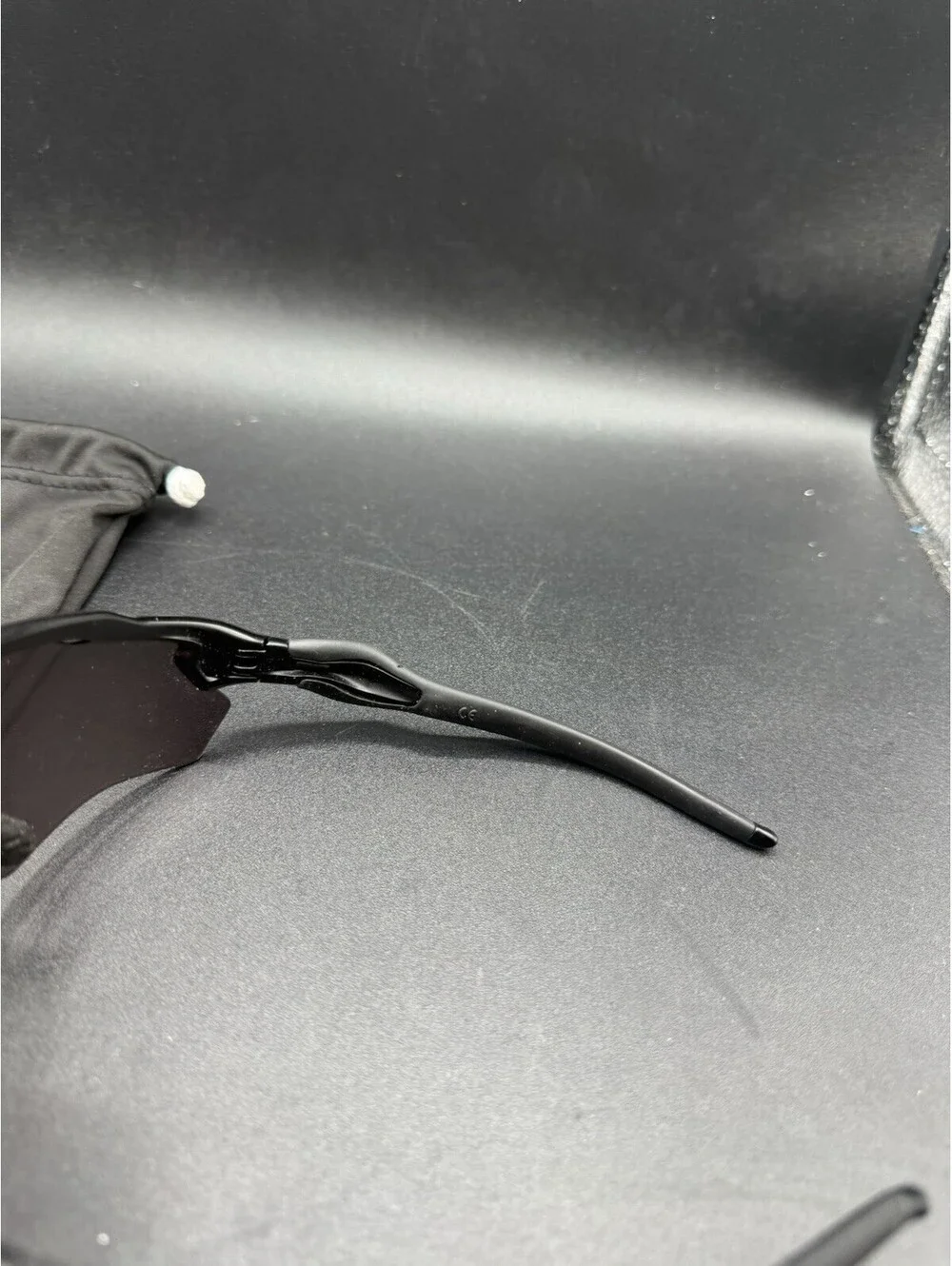 Oakley lenses are